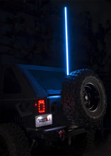 Load image into Gallery viewer, Rugged Ridge 60in RGB Lighted Whip
