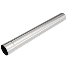 Load image into Gallery viewer, MagnaFlow Univ Pipe 4 X 34 Ext 409SS
