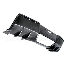 Load image into Gallery viewer, Anderson Composites 14+ Chevrolet Corvette C7 Stingray/Z06 Rear Diffuser
