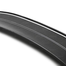 Load image into Gallery viewer, Seibon 15-17 Lexus RC F C-Style Carbon Fiber Rear Spoiler
