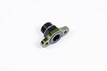 Load image into Gallery viewer, Radium Engineering FPR Adapter - 8AN ORB 11mm Bore 32mm Spacing M5
