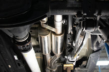 Load image into Gallery viewer, Corsa 21-22 Dodge Ram TRX Crew Cab Xtreme Catback Exhaust Dual Rear Satin Tip
