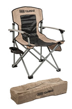 Load image into Gallery viewer, ARB Camping Chair W/Table USA
