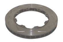 Load image into Gallery viewer, DBA 06-10 Jeep Grand Cherokee SRT8 Front 5000 Series Replacement Ring
