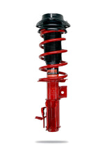 Load image into Gallery viewer, Pedders EziFit SportsRyder Front Left Spring And Shock (Twin Tube 25mm) 2013+ Subaru BRZ
