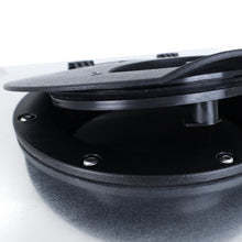 Load image into Gallery viewer, Mishimoto Universal Ice Box Tank Reservoir 2.5 Gallon Natural
