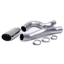 Load image into Gallery viewer, Banks Power 13-18 Ram 6.7L 5in Monster Exhaust System - Single Exhaust w/ SS Chrome Tip
