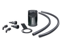 Load image into Gallery viewer, Corsa 14-19 GM Silverado/Sierra/Tahoe/Yukon/Suburban/Yukon XL/Escalade (5.3L V8) Catch Can
