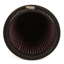Load image into Gallery viewer, K&amp;N Round Tapered Universal Air Filter 6in Flange ID x 7.5in Base OD x 4.5in Top OD x 6in H
