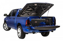 Load image into Gallery viewer, UnderCover 2022 Nissan Frontier Ext/Crew All Beds Drivers Side Swing Case - Black Smooth
