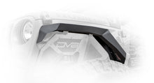 Load image into Gallery viewer, DV8 Offroad 2018+ Jeep Wrangler JL Armor Fenders w/ LED Turn Signal Lights
