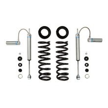 Load image into Gallery viewer, Bilstein B8 5162 Series 14-16 Dodge Ram 2500 Monotube Front Suspension Kit
