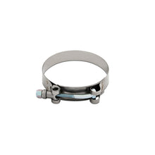 Load image into Gallery viewer, Mishimoto 3 Inch Stainless Steel T-Bolt Clamps
