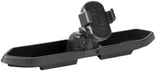 Load image into Gallery viewer, Rugged Ridge Phone Mount Wireless Charging Dash Mount System
