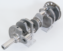 Load image into Gallery viewer, Eagle Forged 4340 Steel Crankshaft Chevy LS9 4.000in. Stroke w/ LS2 Reluctor Wheel
