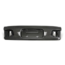 Load image into Gallery viewer, Seibon 92-95 Honda Civic HB OEM Carbon Fiber Trunk Lid
