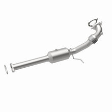Load image into Gallery viewer, MagnaFlow Conv Direct Fit 05-06 Volvo XC90 2.5L
