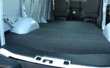 Load image into Gallery viewer, BedRug 15-23 Ford Transit MWB (FS) VanRug - Full
