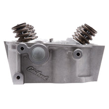 Load image into Gallery viewer, Edelbrock Cylinder Head Victor Jr CNC Chrysler 426-572 CI V8 Complete for Hydraulic Roller Camshaft

