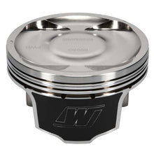 Load image into Gallery viewer, Wiseco Subaru EJ257 WRX/STI 4v Dish -19cc 99.5 Piston Shelf Stock Kit

