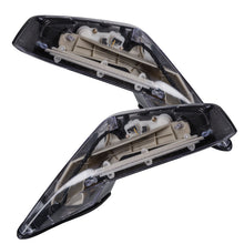 Load image into Gallery viewer, Oracle 10-15 Chevrolet Camaro Concept Side Mirrors - Unpainted - No Color
