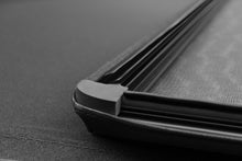 Load image into Gallery viewer, Lund 19-23 Chevrolet Silverado 1500 6.5ft Bed Genesis Elite Tri-Fold Tonneau - Black
