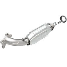 Load image into Gallery viewer, MagnaFlow Conv DF 10-11 Cadillac CTS 3.0L
