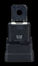 Load image into Gallery viewer, Hella 12V 20/40 Amp SPDT RES Relay with Weatherproof Bracket - Single
