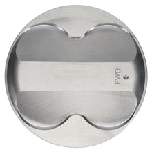 Load image into Gallery viewer, Wiseco Nissan 04 350Z VQ35 4v Domed +7cc 96mm Piston Shelf Stock Kit
