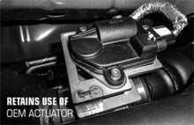 Load image into Gallery viewer, MagnaFlow 2018 Ford Mustang V8-5.0LGAS Exhaust Acc - 2.5in ID/OD - 304SS - Integrated V-Band Flanges
