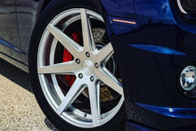 Load image into Gallery viewer, Oracle 10-15 Chevrolet Camaro Concept Sidemarker Set - Tinted - Pull Me Over Red (WA130X)
