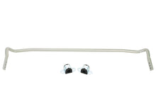 Load image into Gallery viewer, Whiteline 2019 Toyota Corolla Rear 26mm Heavy Duty Sway Bar

