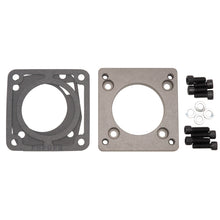 Load image into Gallery viewer, Edelbrock Adapter Plate for The Universal Sport Compact Throttle Body for Honda 70mm
