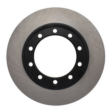 Load image into Gallery viewer, Stoptech 07-09 / 11-18 Ford F-53 Premium Front CryoStop Brake Rotor
