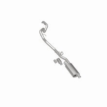 Load image into Gallery viewer, MagnaFlow 2023 Toyota Sequoia Overland Series Black Axle-Back Exhaust
