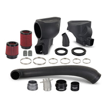 Load image into Gallery viewer, Mishimoto 2021+ BMW G8X M3/M4 Performance Air Intake Kit
