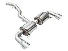 Load image into Gallery viewer, AWE 19-23 BMW 330i / 21-23 BMW 430i Base G2X Touring Axle Back Exhaust - Chrome Silver
