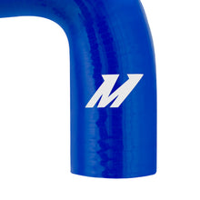 Load image into Gallery viewer, Mishimoto 90-95 Chevy Corvette ZR1 Blue Silicone Hose Kit

