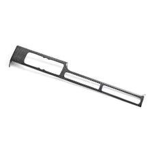 Load image into Gallery viewer, Seibon 09-14 Nissan GTR Carbon Fiber Interior Center Control Trim (6 pcs)
