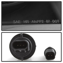 Load image into Gallery viewer, xTune 07-09 Dodge Durango OEM Style Headlights - Black (HD-JH-DDU07-AM-BK)
