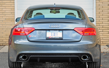 Load image into Gallery viewer, AWE Tuning Audi B8.5 RS5 Cabriolet Track Edition Exhaust System
