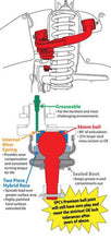 Load image into Gallery viewer, SPC Performance TOYOTA TUNDRA ADJUSTABLE
