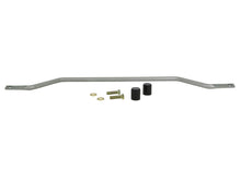 Load image into Gallery viewer, Whiteline 3/11+ Chevy Cruze JH, 2011+ Chevy Volt EV Rear 22mm Heavy Duty Fixed Swaybar
