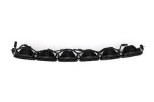 Load image into Gallery viewer, KC HiLiTES Yamaha YXZ1000R 39in. Pro6 Gravity LED 6-Light 120w Combo Beam Overhead Light Bar System
