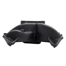 Load image into Gallery viewer, Edelbrock Performer RPM 440 Manifold Black Powdercoated
