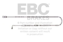 Load image into Gallery viewer, EBC 2009-2010 BMW Z4 3.0L (E89) Rear Wear Leads
