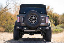 Load image into Gallery viewer, DV8 Offroad 21-22 Ford Bronco MTO Series Rear Bumper
