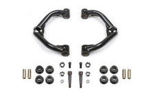 Load image into Gallery viewer, Fabtech 2020 GM K2500HD 3.5in Uniball Upper Control Arms
