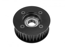 Load image into Gallery viewer, KraftWerks Universal Pulley for Supercharger Kit w/ 20mm Belt Width - 30mm Flanged Cog Idler
