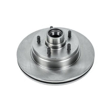 Load image into Gallery viewer, Power Stop 91-96 Buick Roadmaster Front Autospecialty Brake Rotor
